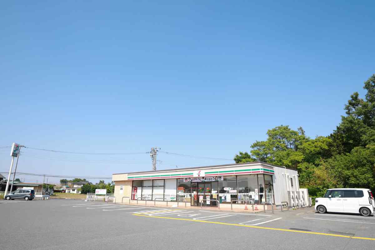 川島町